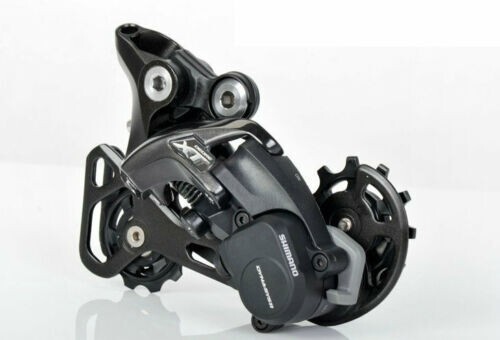 New Shimano SLX M7000 1x11 Speed MTB Groupset CS-M7000 46T RD
