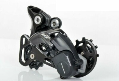 New Shimano SLX M7000 1x11 Speed MTB Groupset CS-M7000 46T RD