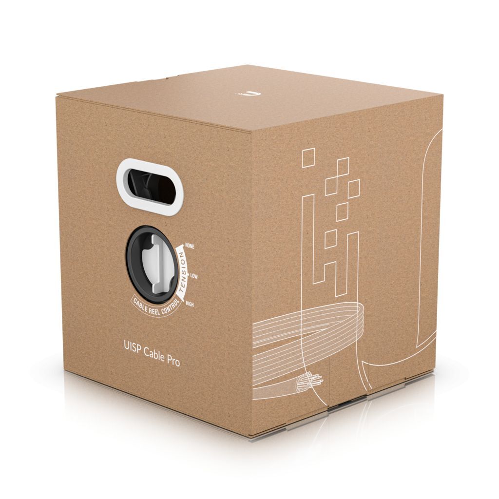 UbiquitiUISP-Cable-ProUISPCablePro