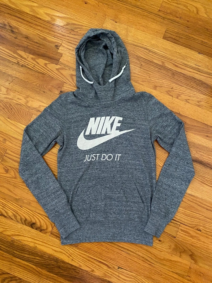 Nike women's gym hoodie sale