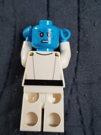 Lego Star Wars Grand Admiral Thrawn sw0811 From Set 75170
