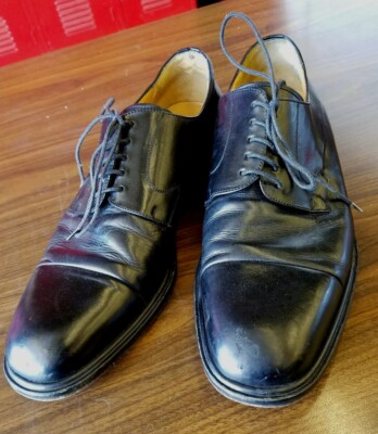 Mezlan Shoes Made in Spain Size 12M Mezlan | Shoes | Mezlan Shoes Made In Spain Size 2m | Poshmark main image 2
