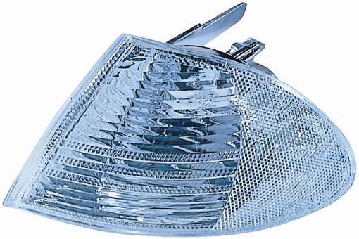 Vordere Pfeil FüR Bmw 3Er Serie E46 Limousine Touring 1998-2001 Links-image