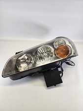 2002-2003 Nissan Maxima Left Driver Lh Headlight Xenon Hid 2002-2003 Nissan Maxima Left Driver Lh Headlight Xenon Hid