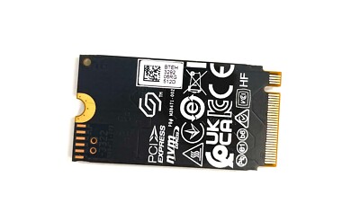 Genuine Lenovo SOLIDIGM 5SS1K21279 SSD 512GB 2242 PCIe G4 x4 | eBay