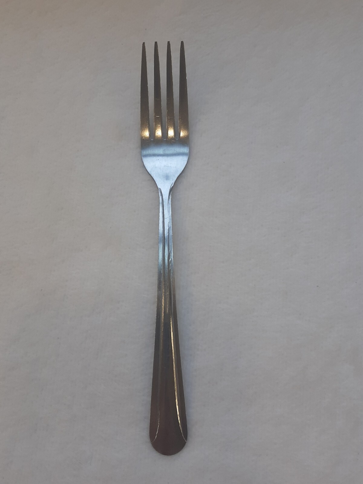 Utica Stainless Taiwan 18CR Dominion Dinner Fork Replacement Utensil Flatware