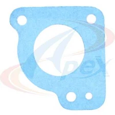 Engine Coolant Thermostat Gasket Apex Automobile Parts AWO2120