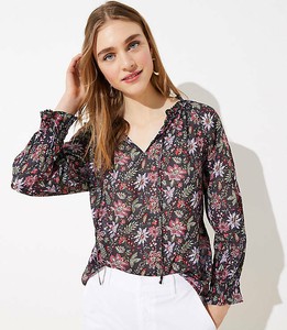ann taylor blusas