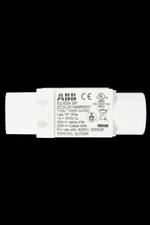 ABB FEEDER TERMINAL BUSBAR MOUNTED TERMINAL BLOCK SZ-ESK BP 2CDL201489R5001