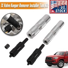 36050 Valve Keeper Valve Spring Compressor Installer Removal Tool For Toyota