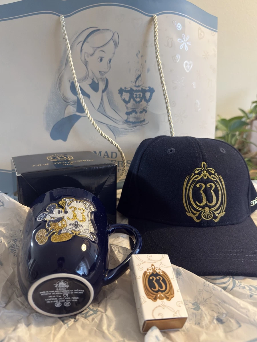 Club 33 | eBay