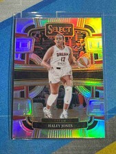 2024 Panini WNBA Select Pick Your SILVER Complete Your Set - Buy More & Save