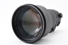 Nikon f/2.8 300mm Camera Lenses for sale | eBay