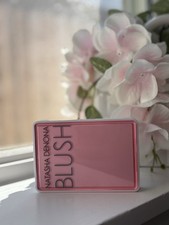 Natasha Denona Blush Powder Compact Pink