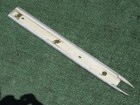 1962 62 Ford Galaxie Fender Trim Molding