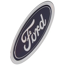 Original FORD Fiesta MK7 FORD Kühlergrill Na...