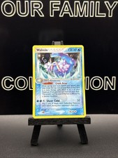 2004 Pokemon TCG Holo EX Hidden Legends - Walrein #15/101 on eBay