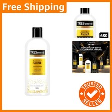 TRESemme Lamellar Shine Conditioner 680ml - Deep Conditioning for All Hair Types 11.75 per litre