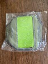 Bose Reebok Green Grey Sports Armband for MP3/Older Devices