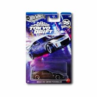 Hot Wheels Fast & Furious 25 Jahre Tokyo Drift Nissan 350Z Custom HNR88 1/5