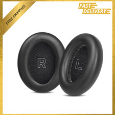 Ear Pads Replacement Compatible with Bose QuietComfort Ultra Gen 1 2 Wireless