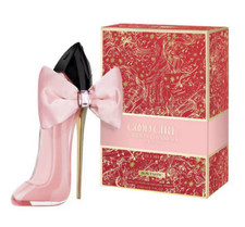 Carolina Herrera Good Girl Blush Bowtastic Eau de Parfum 2.7 oz / 80 mL   New
