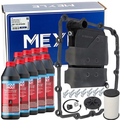 MEYLE TEILESATZ AUTOMATIK  passend für BMW E82 88 135i E93 M3 335i E89 35i F10