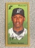 2025 Topps T205 Hanley Ramirez Piedmont Back Marlins