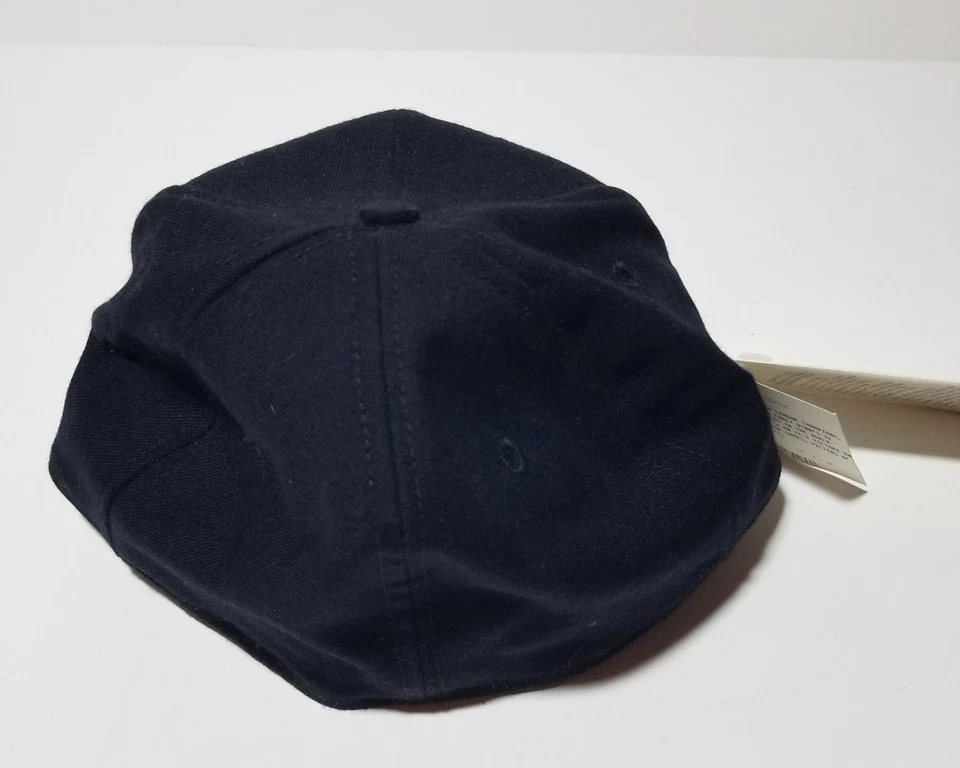 Dick Allen REAL hand SIGNED Chicago White Sox Cooperstown Collection Hat JSA COA - Image 4 of 4