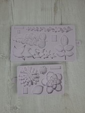 Set of Karen Davies Silicone