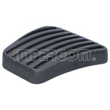 ORIGINAL® Original Imperium Pedalbelag, Kupplungspedal für Opel CORSA D ADAM