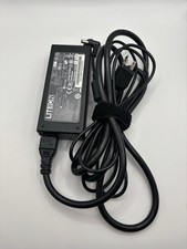 Genuine Liteon PA-1900-36 AC/DC Power Supply Adapter 19V 4.74A 90W