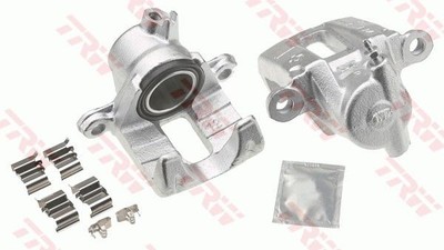 Bremssattel Bremszange TRW Hinten Links für Toyota Fortuner 2021 -> Bhv928E