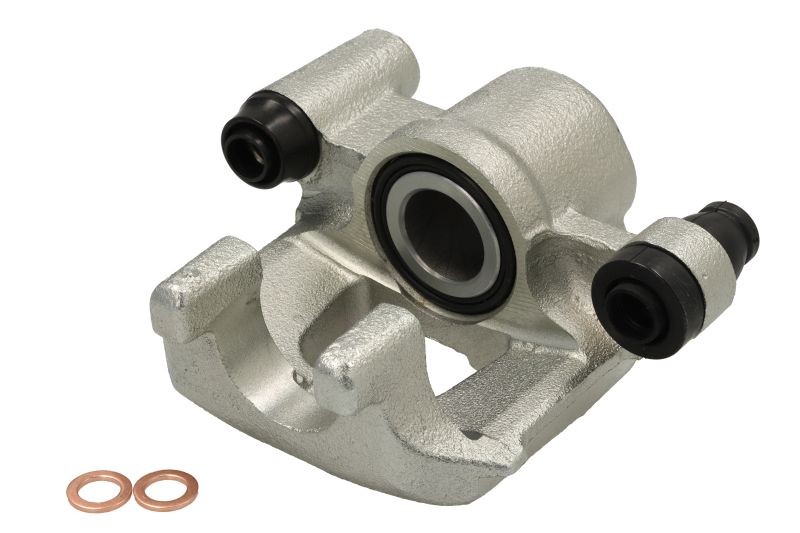 Fits ABE CZH2271 Brake caliper CZH2271 Disc brake caliper rear L (new) fits: TO
