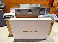 MARANTZ CINEMA 70s Slimline 7.2 Channel 8K AV Receiver Dolby Atmos  Accessories