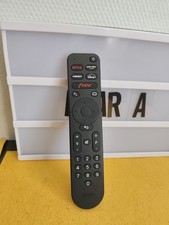 ★ FREE FREEBOX télécommande POP PLAYER décodeur TV original constructeur