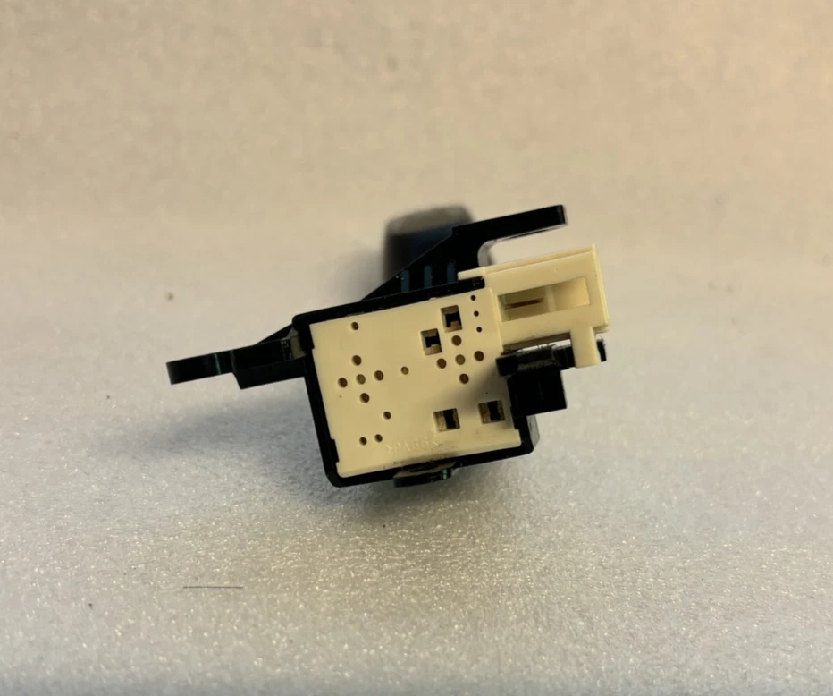 2005-2016 Toyota Lexus Cruise Control Switch OEM 84632-34011 GOOD CONDITION - Image 3 of 4