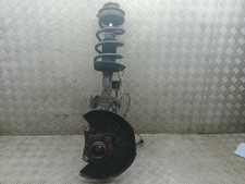 MOZZO AMMORTIZZATORE SOSPENSIONE JEEP CHEROKEE ANTERIORE SINISTRO 2.0 DIESEL MK5 KL 2014-2023