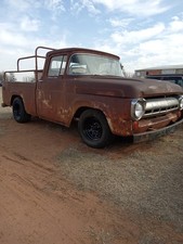 1957 Ford F100 for Sale