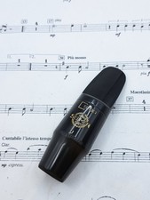 80s/90s Selmer S80 J (!) Alto Saxophone mouth...