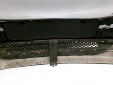 Pare-choc avant Mercedes 220