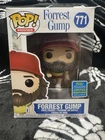 Funko Pop! Vinyl: Forrest Gump - Forrest Gump - Box Lunch (BL) (Exclusive) #771