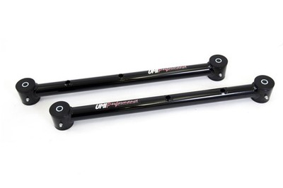 UMI Performance 64-72 GM A-Body Rear Lower Control Arms   Fits Pontiac LeMans