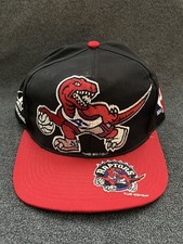 Multi-Color One Size Toronto Raptors NBA Fan Apparel Souvenirs
