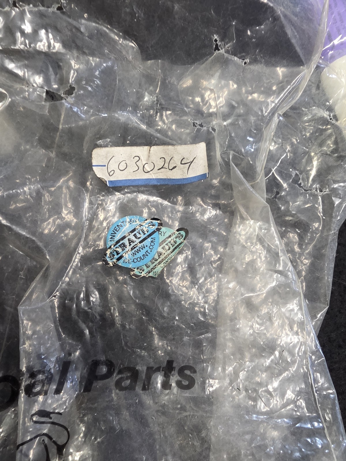 Lamborghini Diablo Dash Warning Lights Dash Genuine 6030264 New