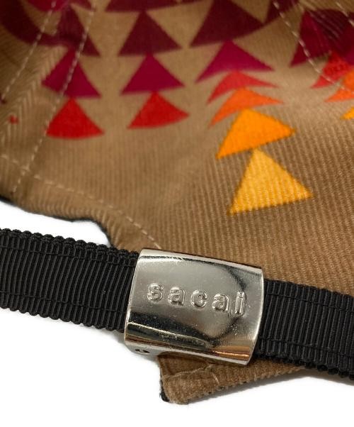 Native Pattern Cap - image 10