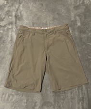 Quicksilver Waterman Collection Men s Shorts Size 30