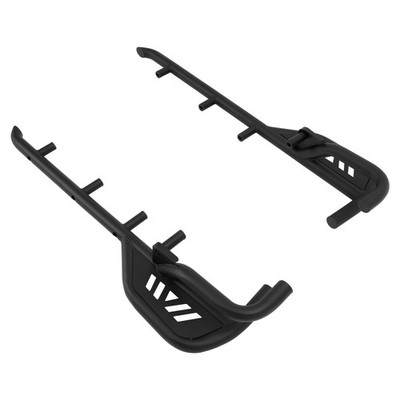 Rock Sliders Side Nerf Bars For 2020-2026 Kawasaki Teryx KRX 1000