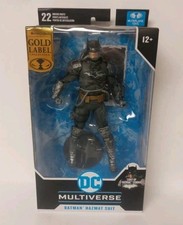 McFarlane Toys DC Multiverse Gold Label Hazmat Suit Batman NEW