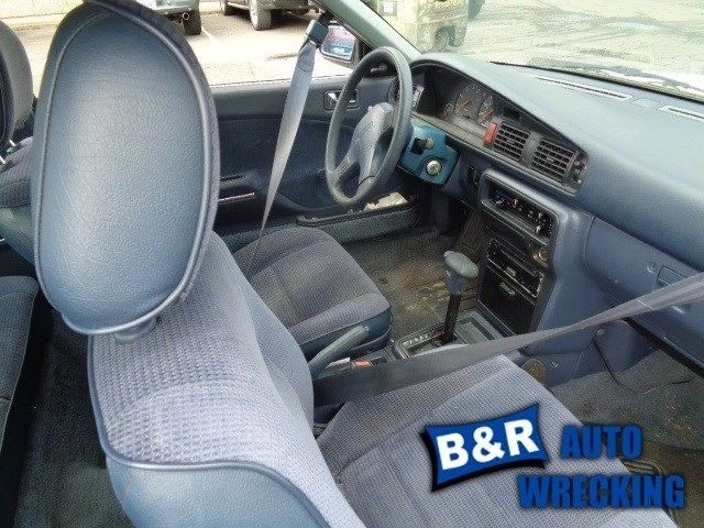 Luz trasera de conductor exterior VIN 1YV 1ª construida en Estados Unidos se adapta a 90-92 MAZDA MX-6 9015114 Foto 4 de 4